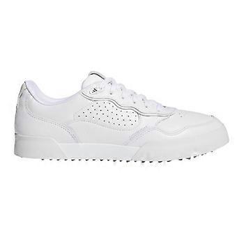 Adidas Herren Retrocross 25 Sleek Spikeless Golfschuhe