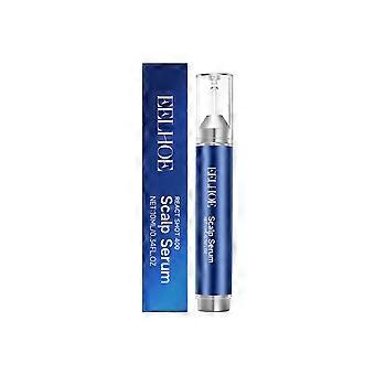 Scalp Serum, 2 Pieces, Nourish and Moisturize Scalp, Suitable for Various Hair Types, Convenient Care