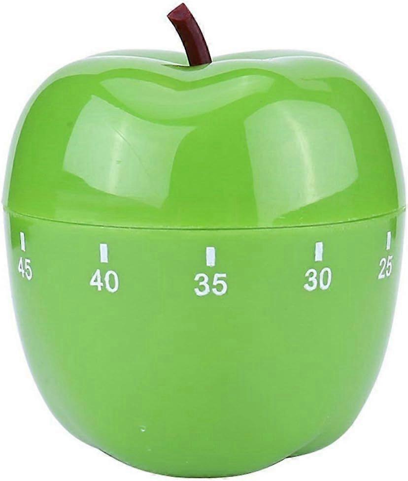 mechanical kitchen timer with sound ring
