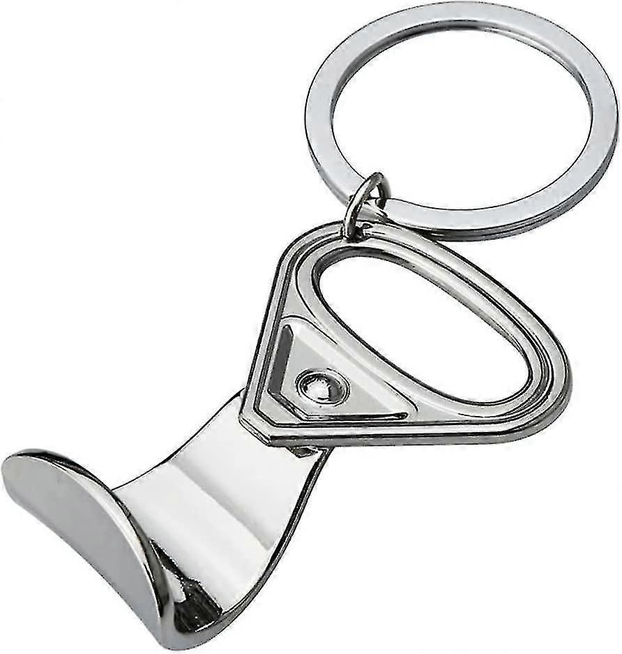 Bottle Opener Pull Ring For Opening Beer Caps2pcs