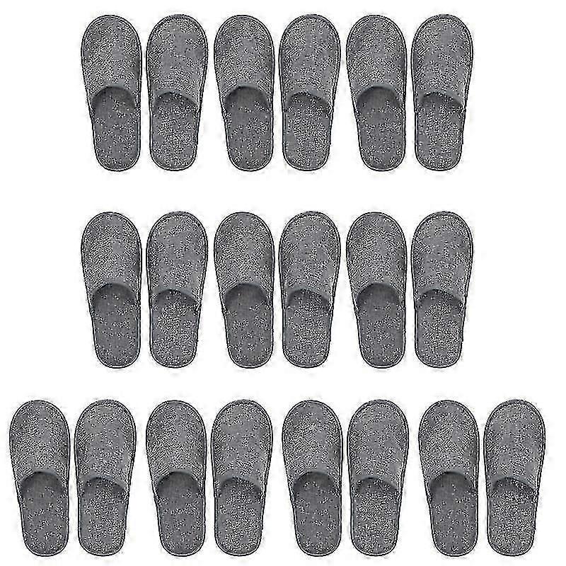 PING-10pair Guest Slippers