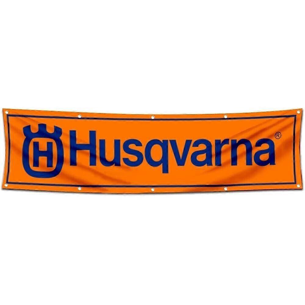Husqvarna Banner SZ1129