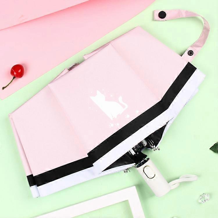 Small Fresh Sunscreen Umbrella