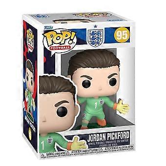 Funko Pop Football England Jordan Pickford