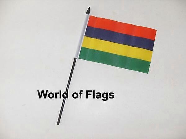 MAURITIUS FLAG HGD487