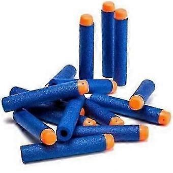 200 kpl:n Extra Nerf Darts Sininen Sininen