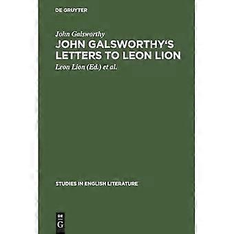 John Galsworthyn kirjeet Leon Lionille