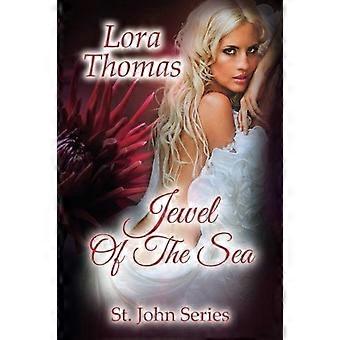 Jewel of the sea
