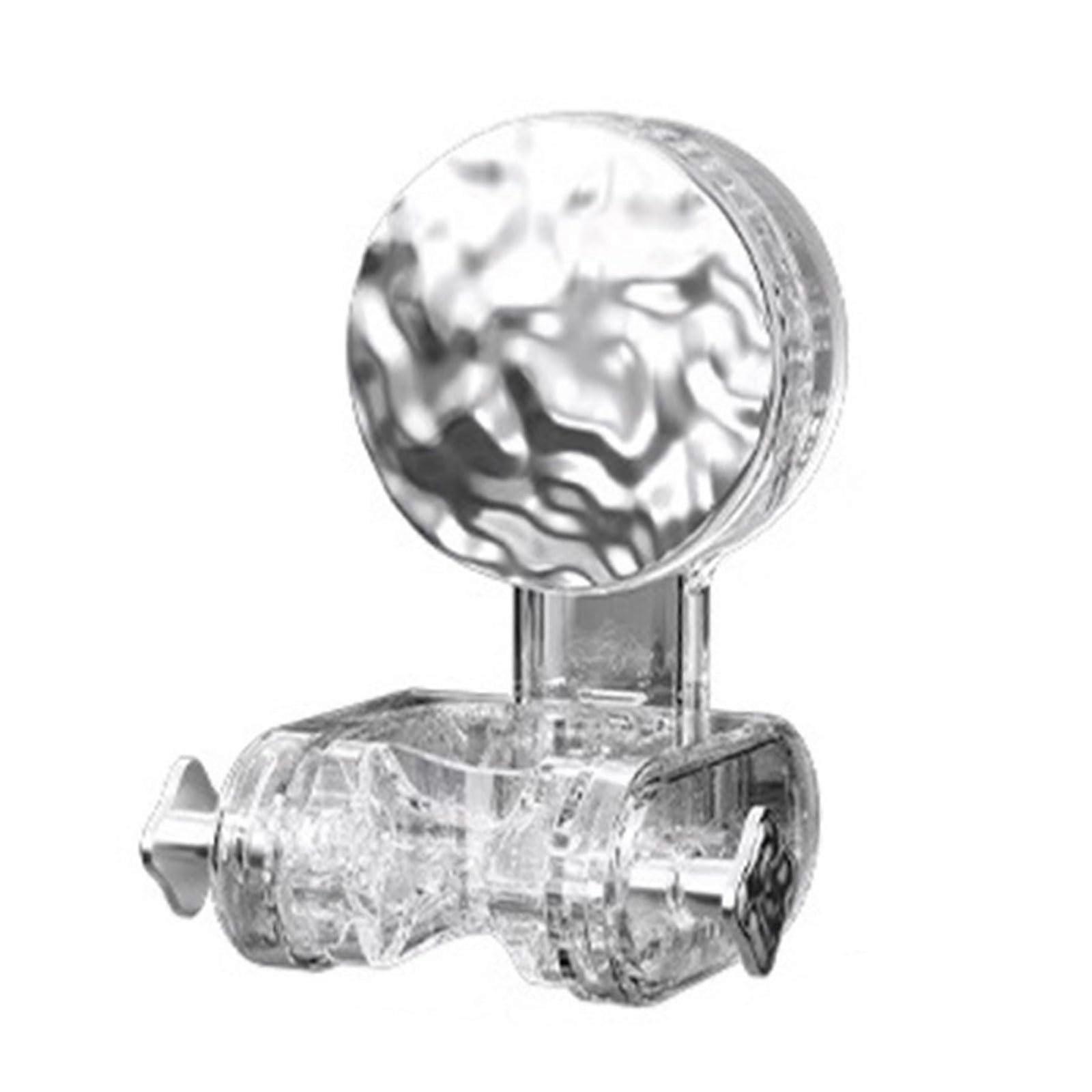 Adjustable Angle Suction Cup Shower Head Holder Wall Mount Universal Bracket for Bathroom