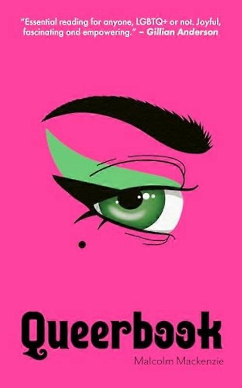 Queerbook (Książka queerowa)