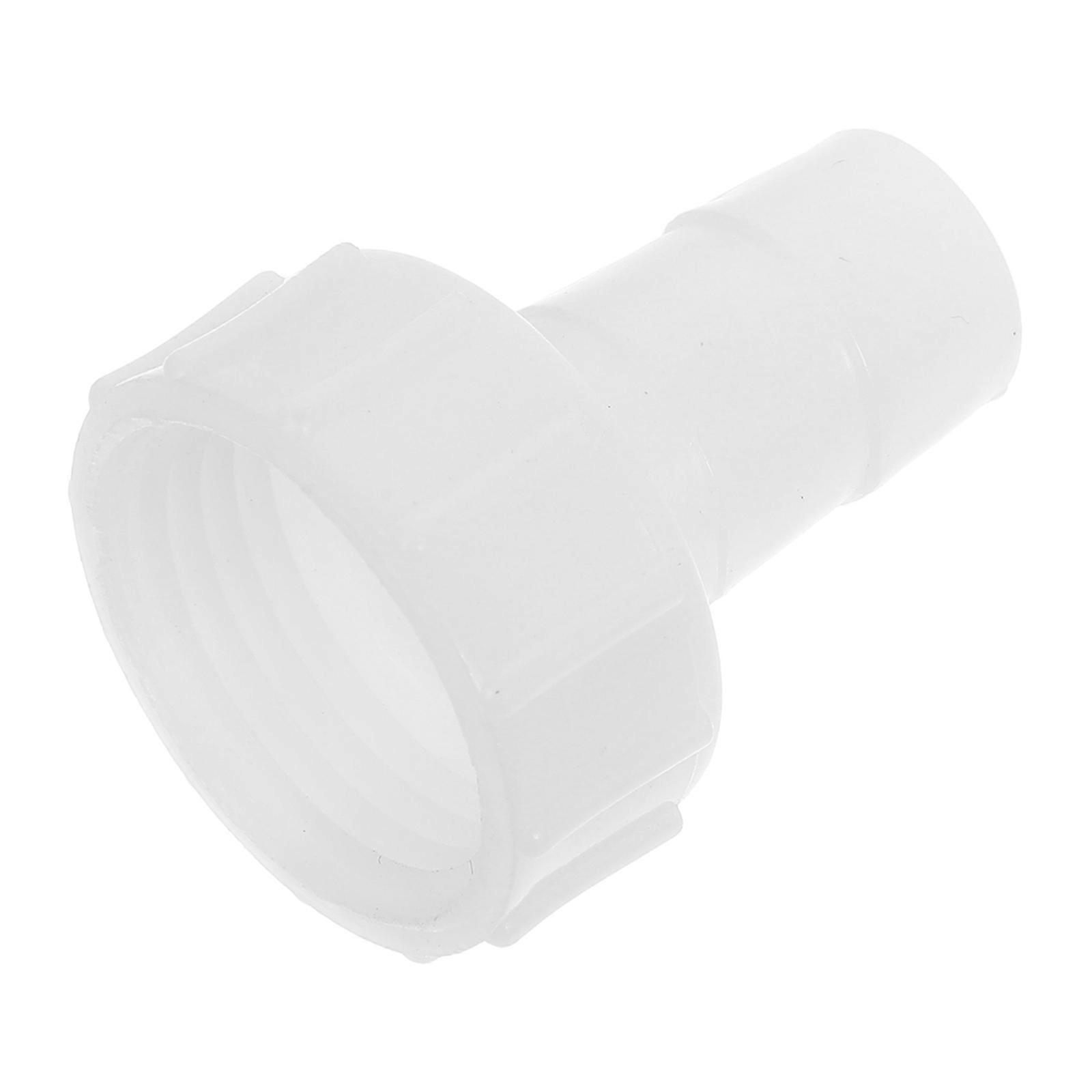 Plastic Internal Thread Hose Quick Connector Garden Hose Fitting for Connecting
