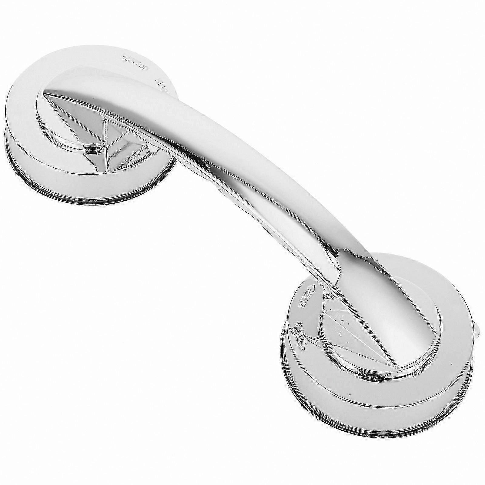 Durable Plastic Suction Handle for Safety Support