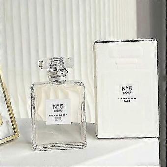 No5 LEau White til kvinder 100ml Cologne