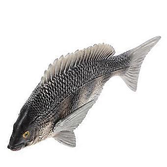 Simulation Bream Figure for Decoration Use Educational Toy