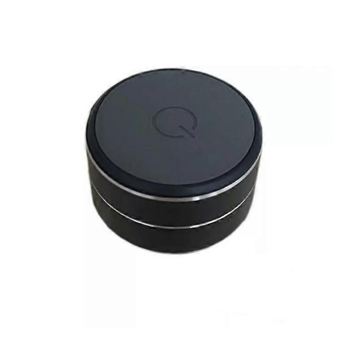 New Buzzgo Speaker, Bluetooth Mini Speaker Bone Conduction Black/silver/red