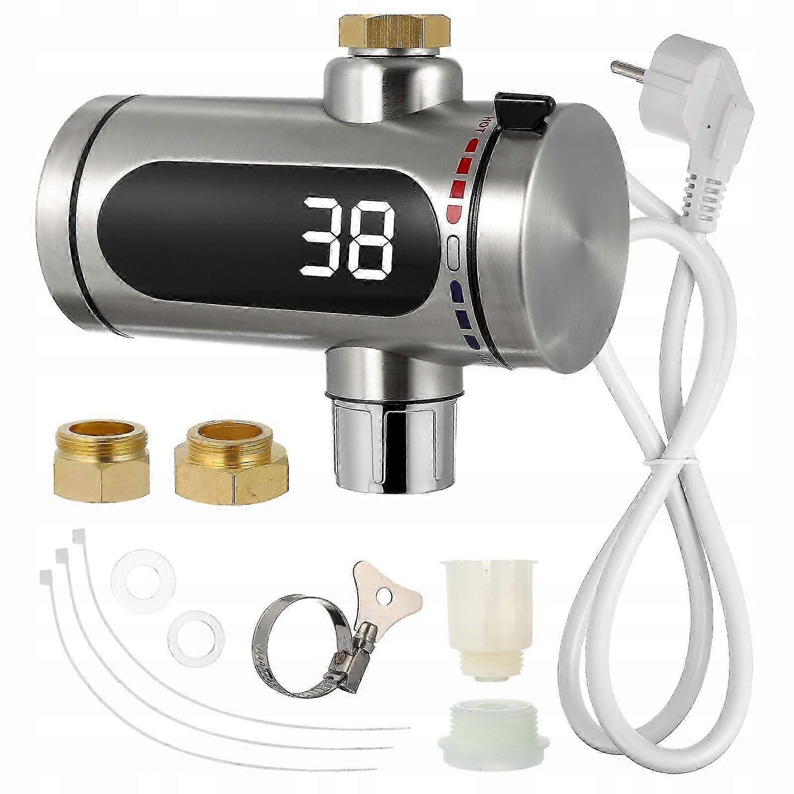 Ohřívač vody Bedee 3600w