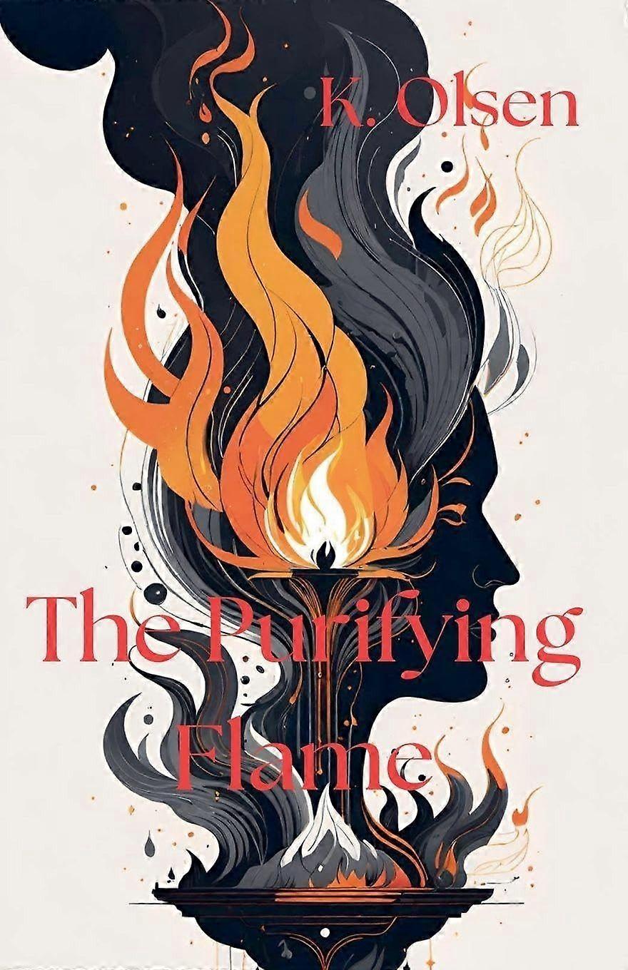 The purifying flame