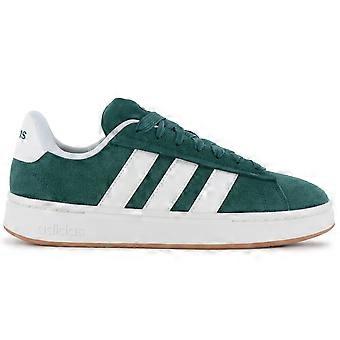 adidas Grand Court Alpha 00s - Men's Sneakers Shoes Green JP8734