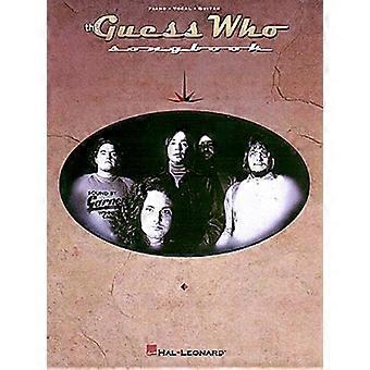 Das Guess Who Songbook