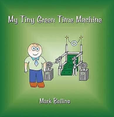 My Tiny Green Time Machine