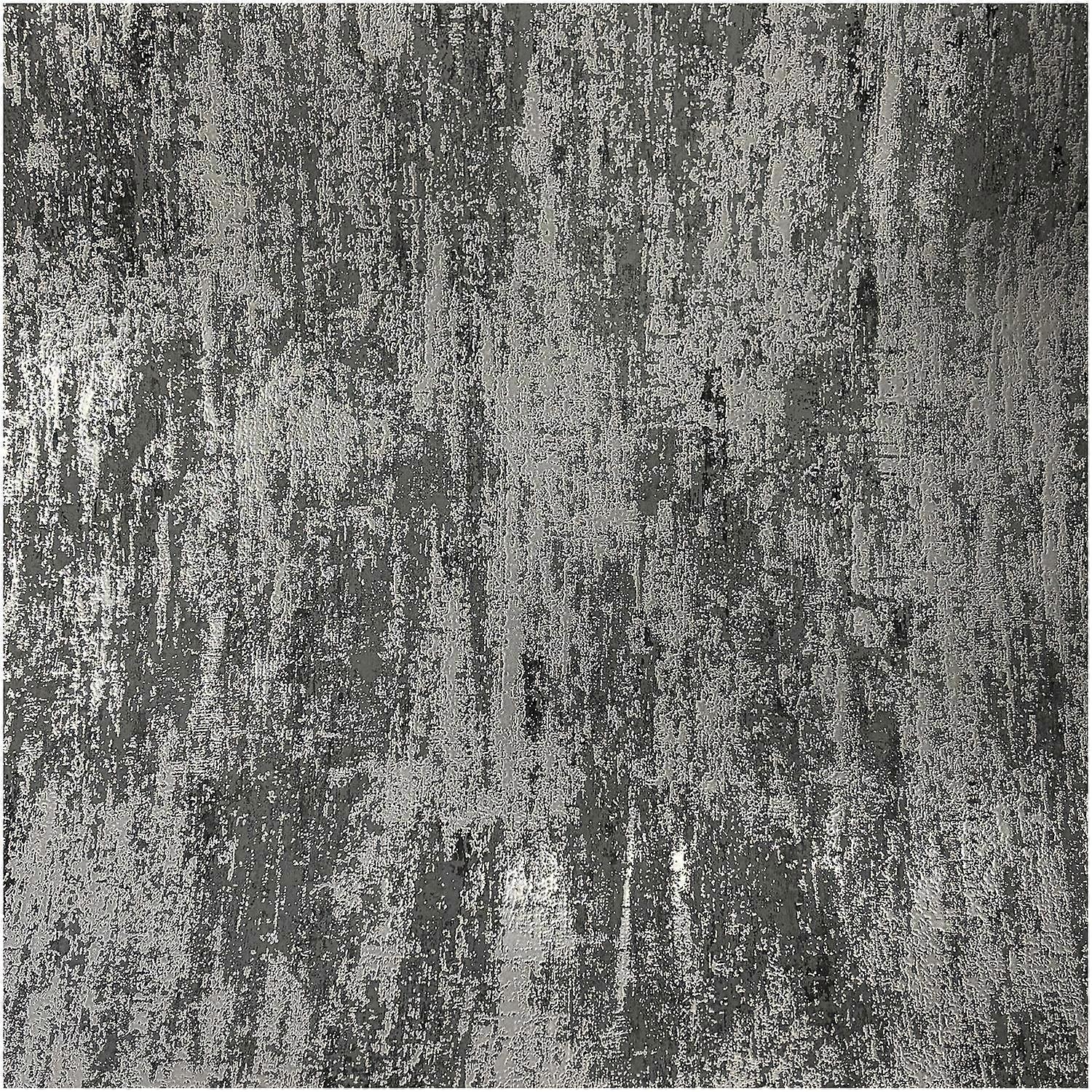 Tabritz Charcoal Wallpaper
