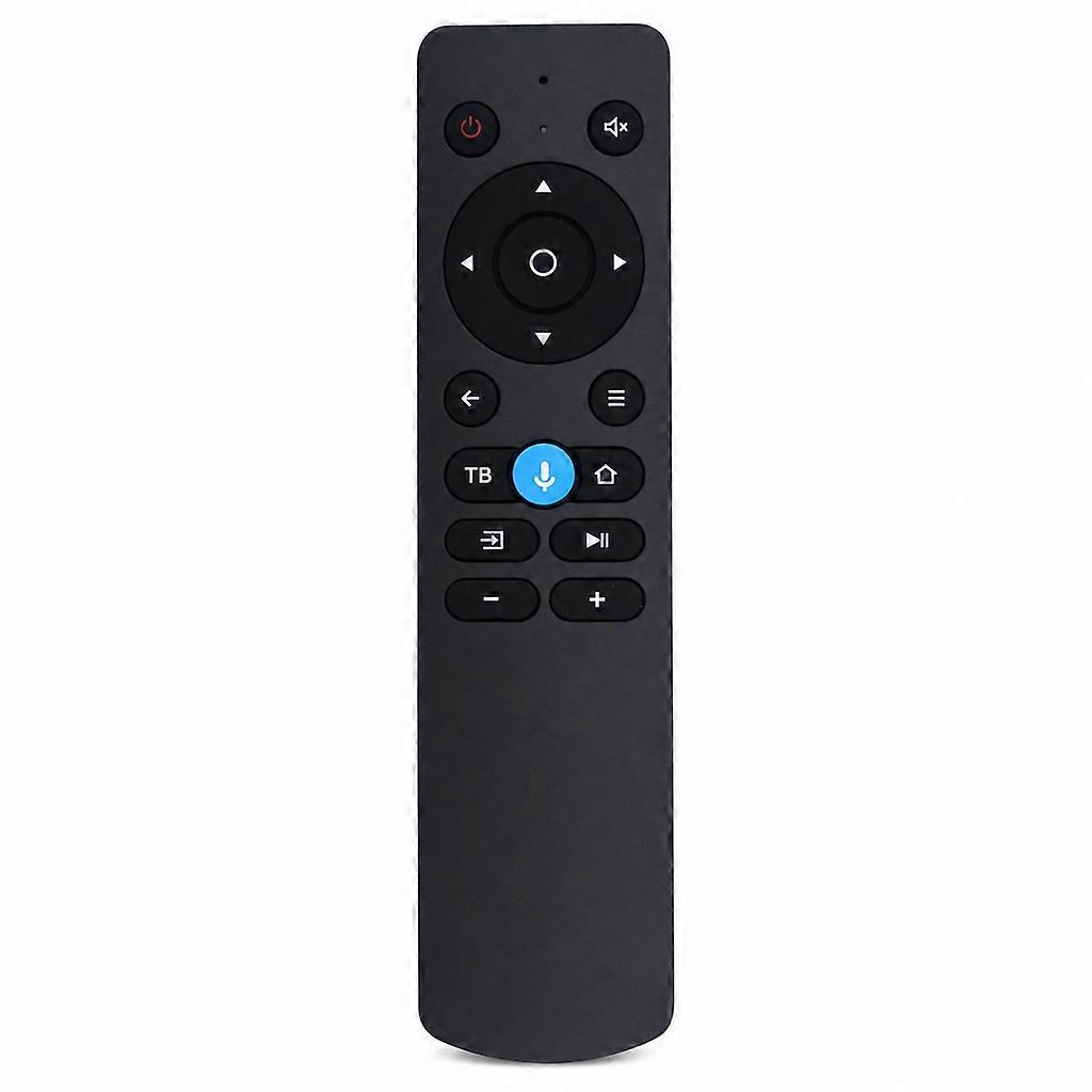 Bluetooth Voice Remote Control for Projector and TV, AN1603 Model  MOS