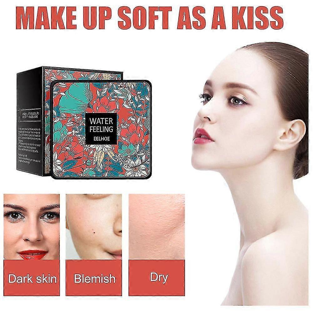 Air Cushion Bb Cream