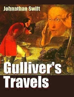 Viajes de Gulliver