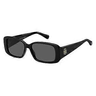 Tommy Hilfiger TH 1966/S 807/IR Full Rim  Women Rectangle Sunglasses UV3 Original
