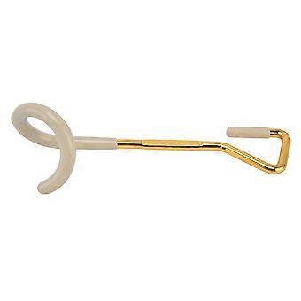 Camping Hook Hanger Portable Multifunction Tent Lamp Hanger Outdoor Equipment for Beach Fishing Travel22mm / 0.87in