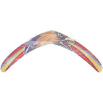Durable EVA Boomerang for Families