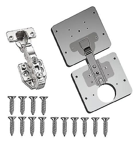 Cabinet Door Hinges Hinge Hinges Repair Plate