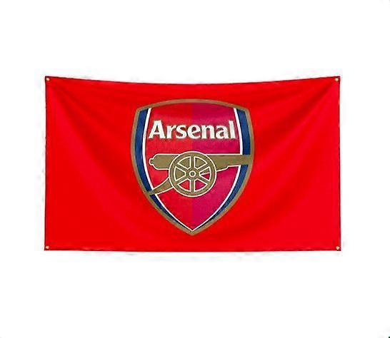 Arsenal Fc Flag SD-481