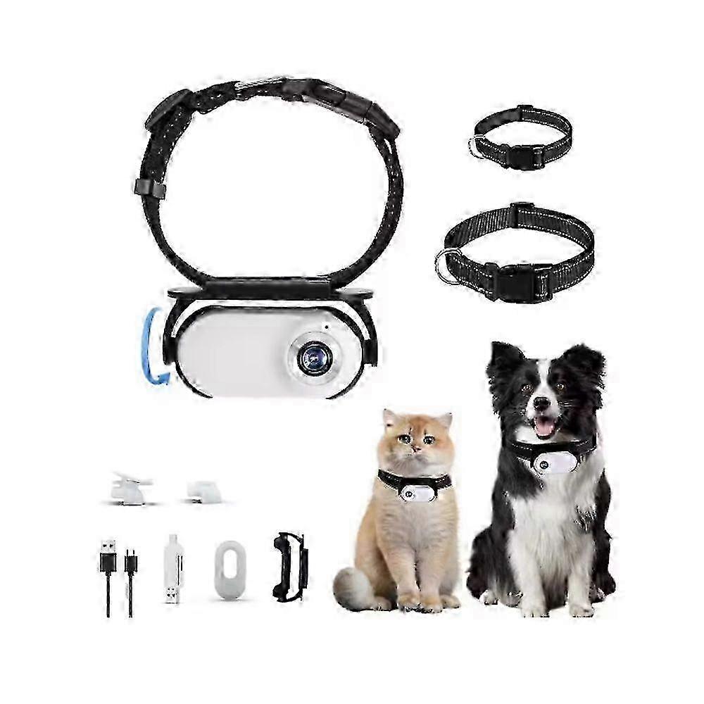 1080p Lightweight Cat Cam Mini