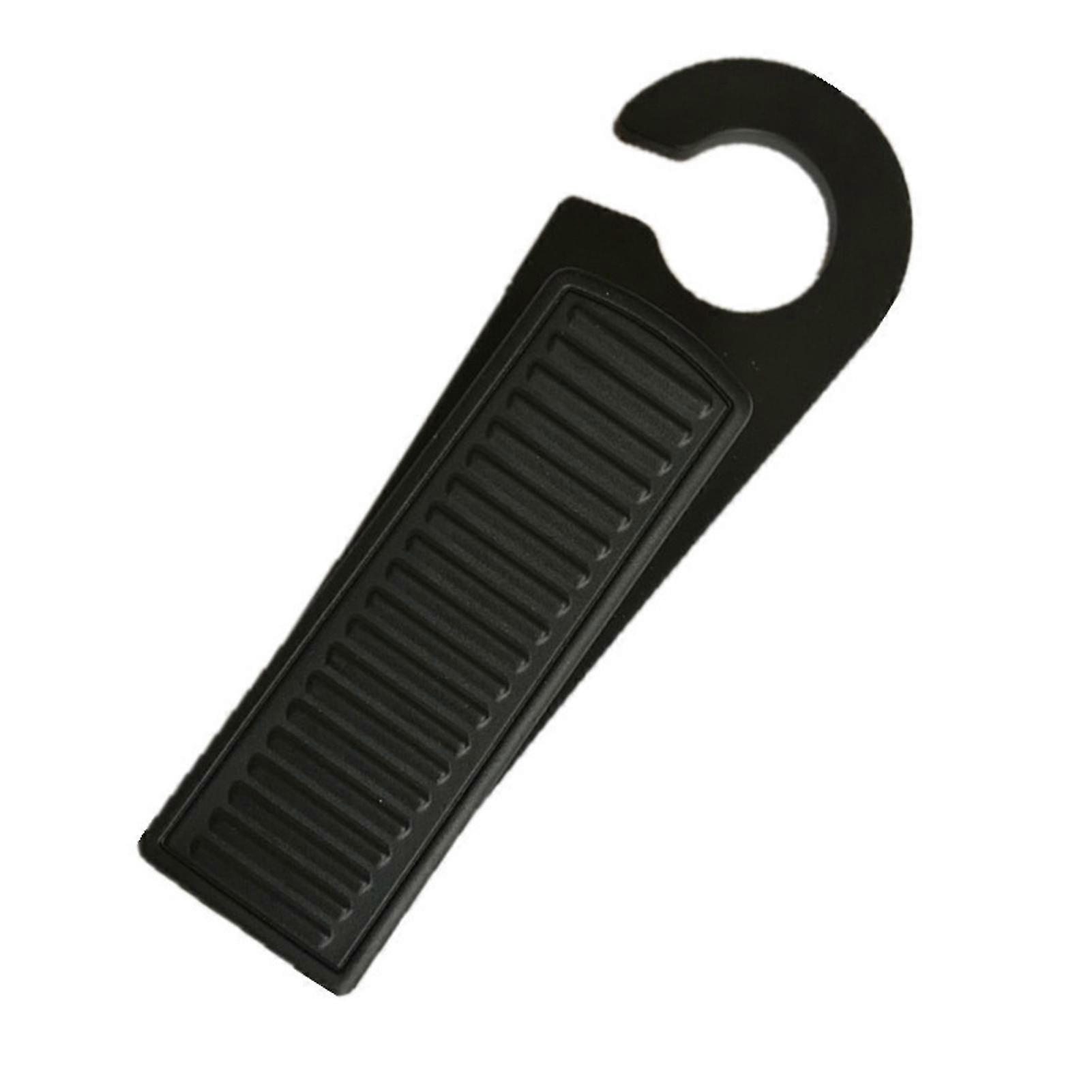 TPR Door Stopper Windproof Grip