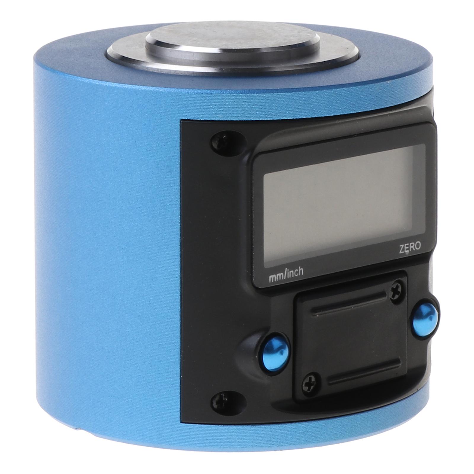 thumbnail image 2 of Edge Technology Pro Touch Off Gage – Z-Axis CNC Tool Length Offset Setter (1 Contact Face) 2 of 5