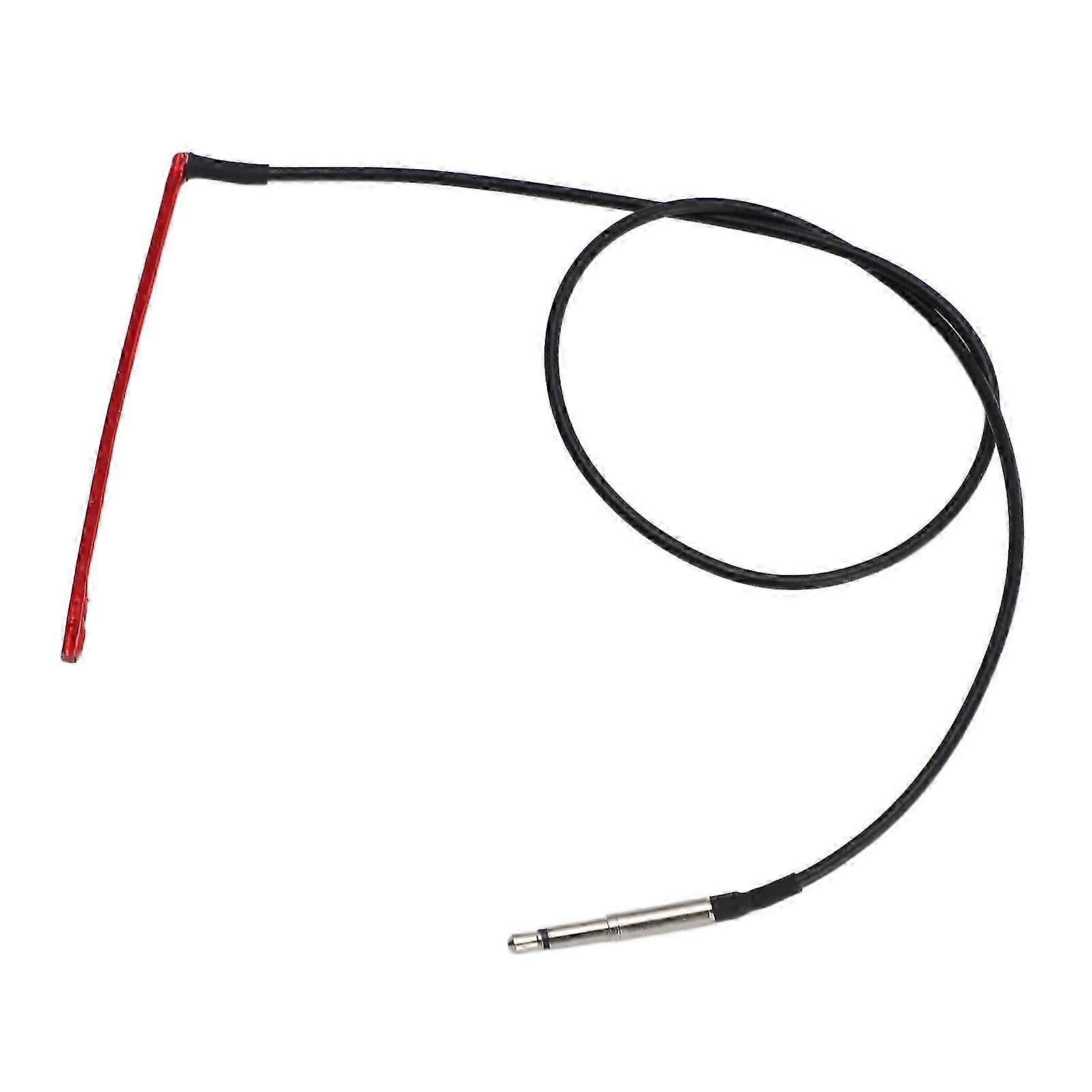 Compact Piezo Pickup 2.5mm
