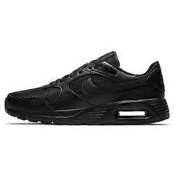 Nike Air Max SC Triple Black CW4555-003