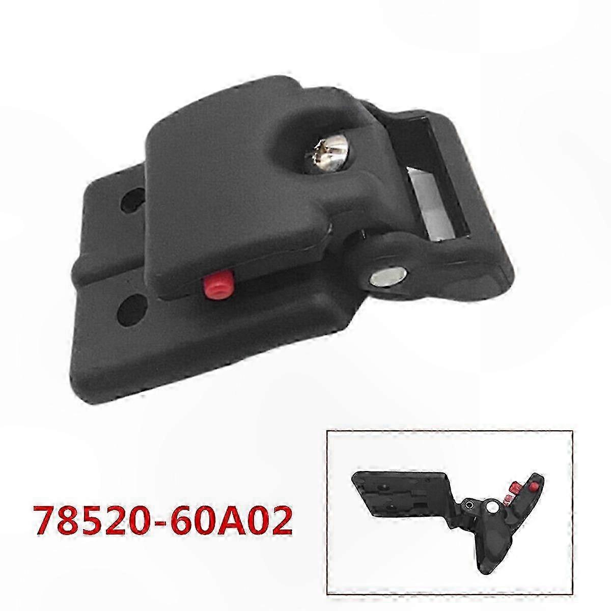 Soft Top Hook Lock Bracket compatible with SUV Convertible Roof Replacement Part