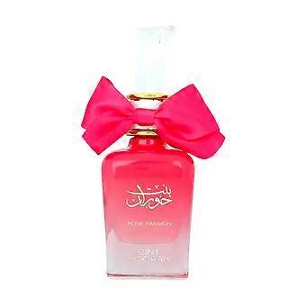 Ard Al Zaafaran Bint Hooran Rose Passion Edp Spray 50 ml