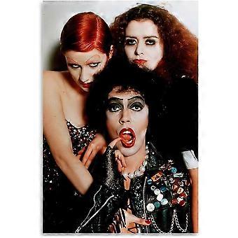 The Rocky Horror Picture Show Movie Jigsaw Puzzles FL132