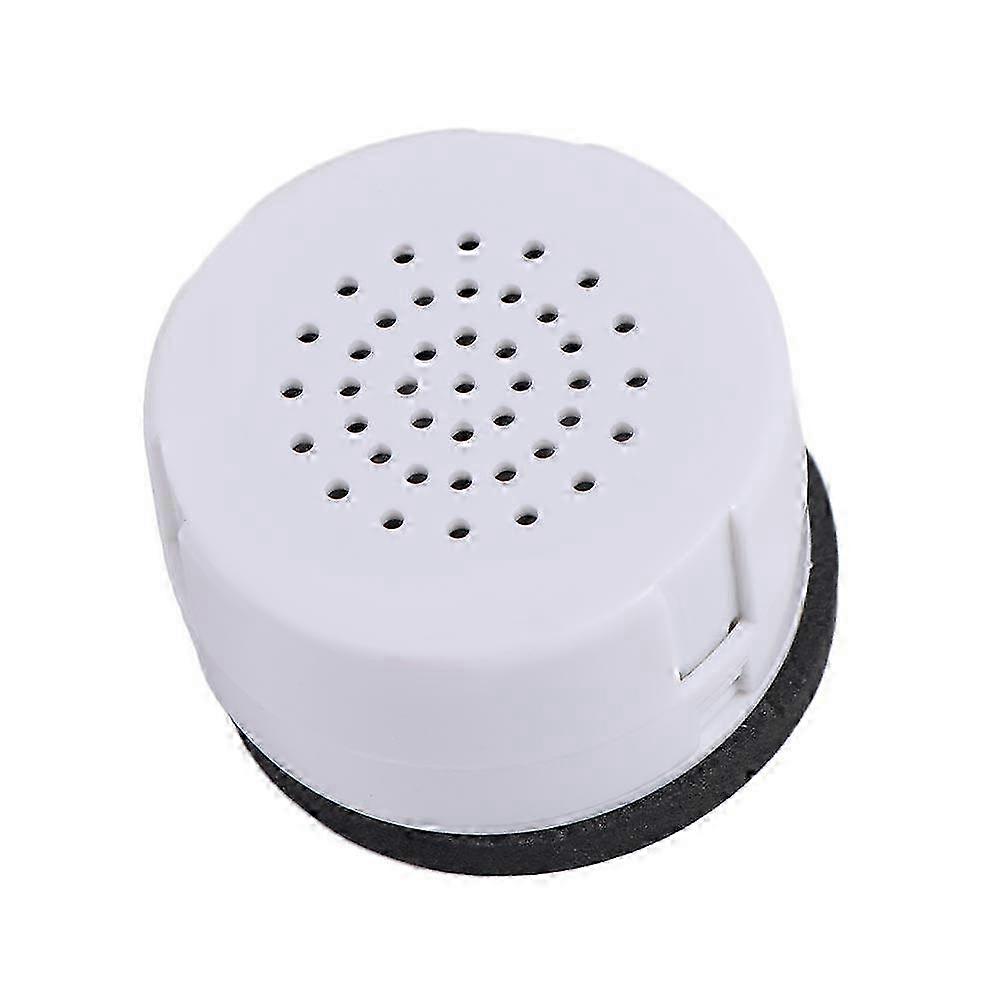 Compact 30-Second Voice Recorder