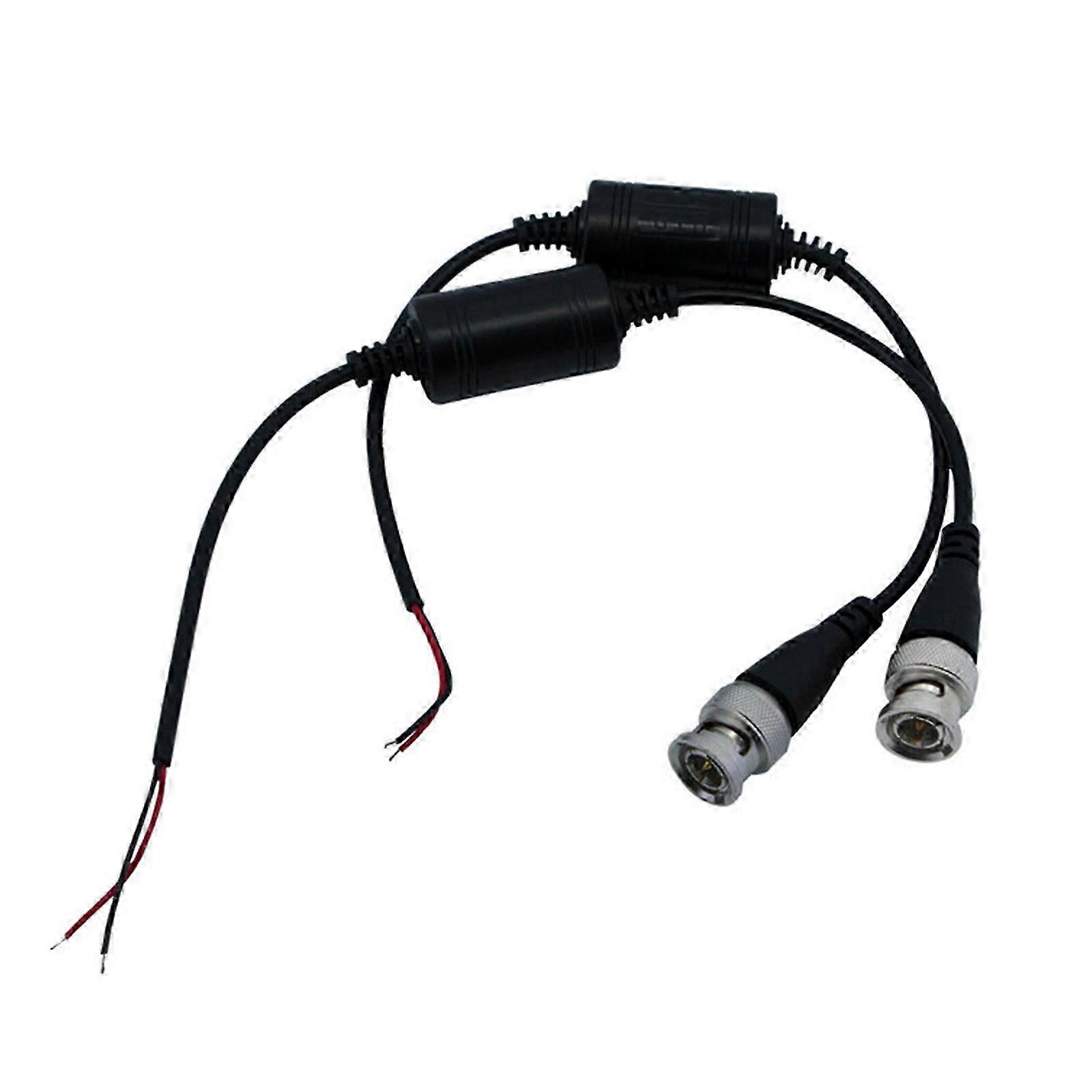 Waterproof Passive AHD Twisted Pair Link