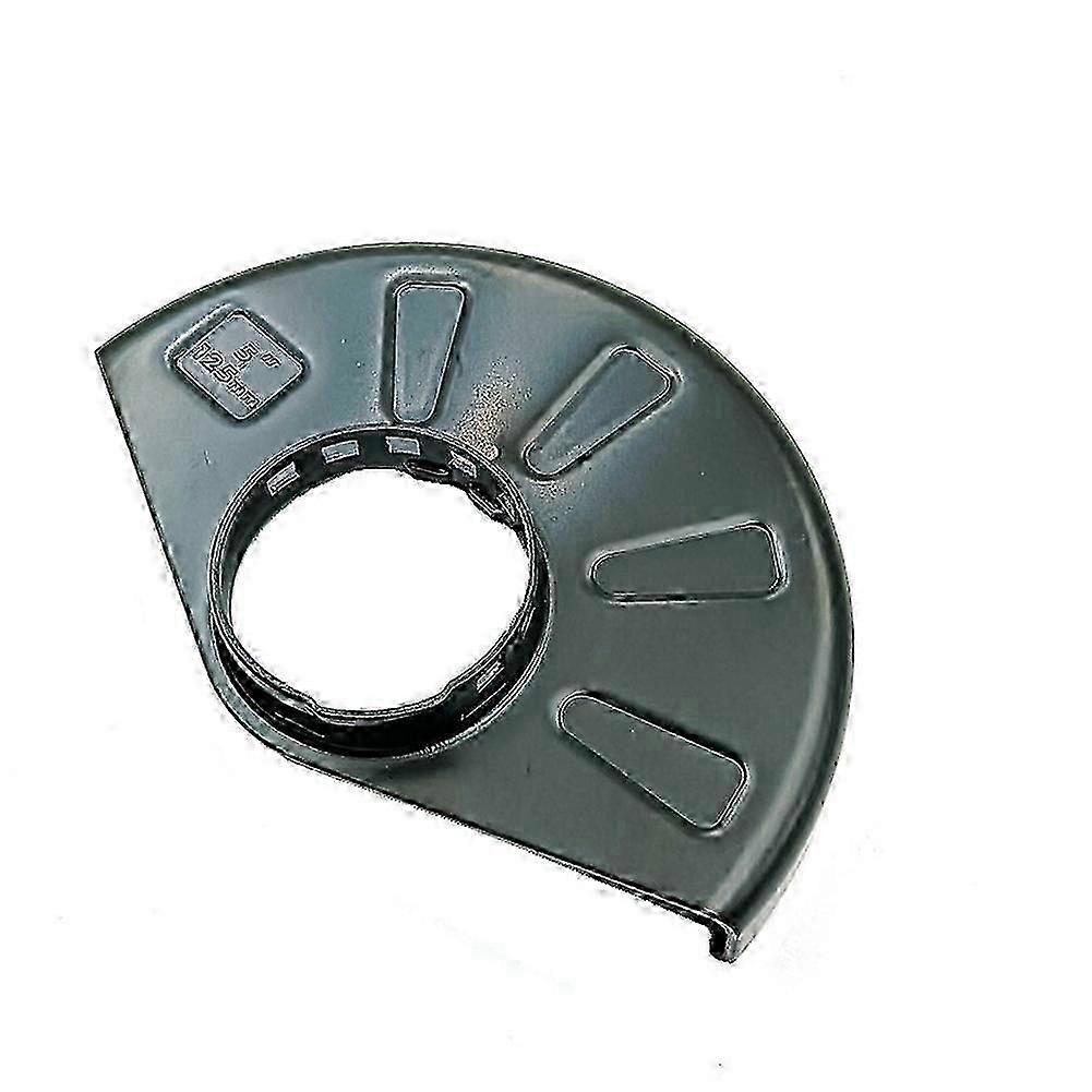 OEM-Spec 125mm Angle Grinder Guard