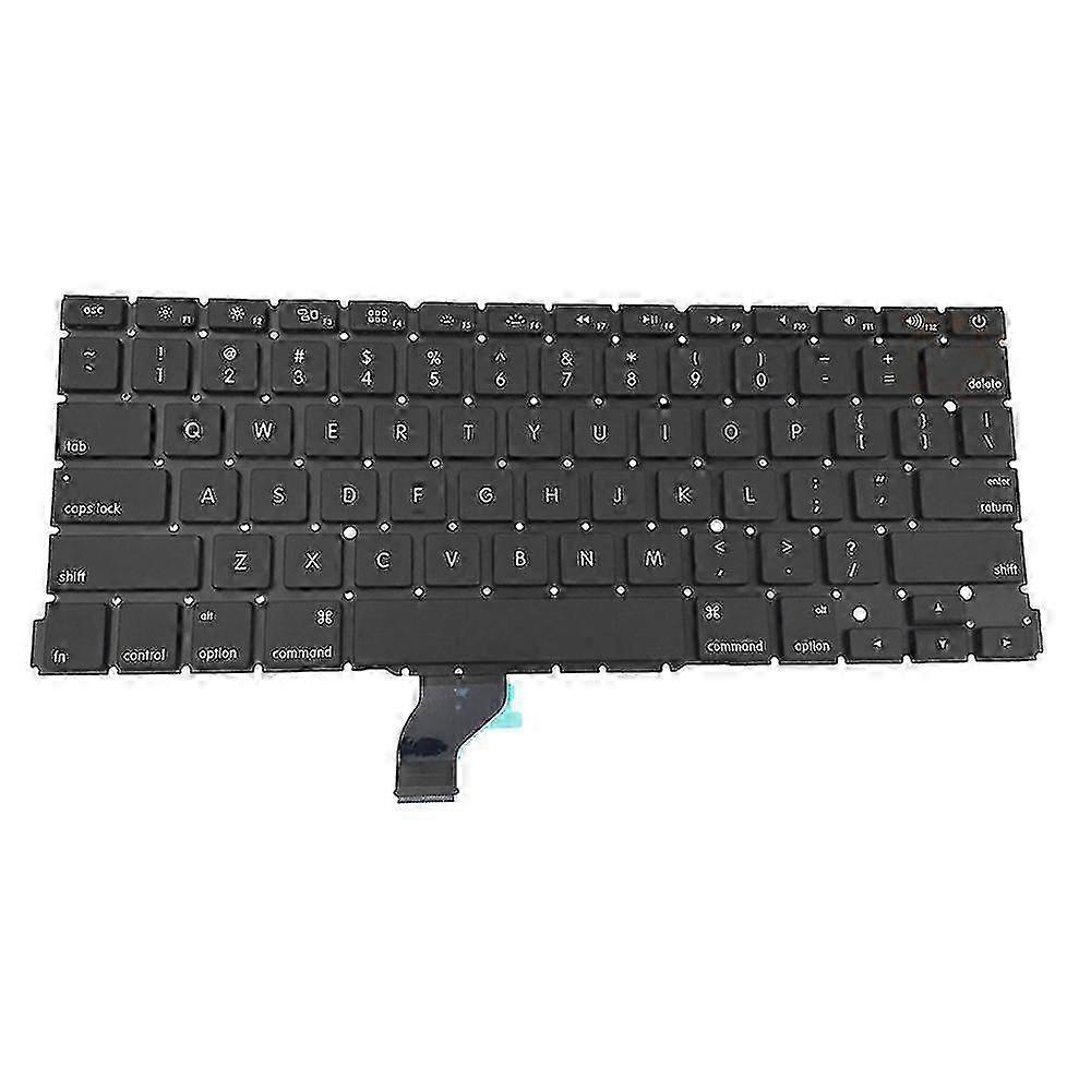 US Layout A1502 MacBook Keyboard