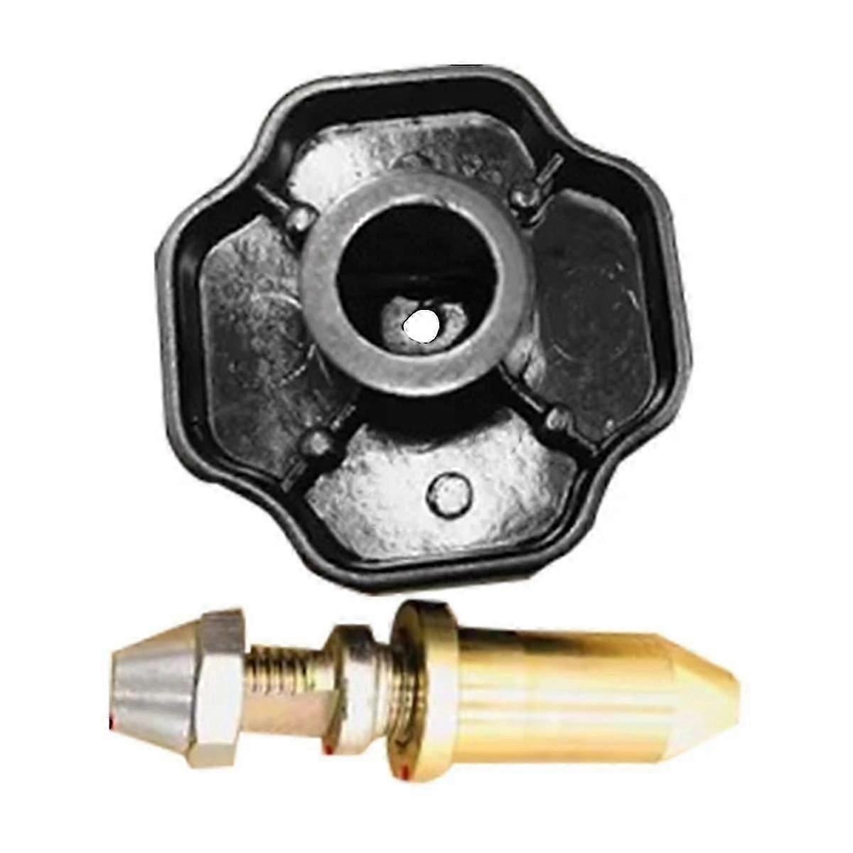 High-quality replacement knob compatible with pressure cookers