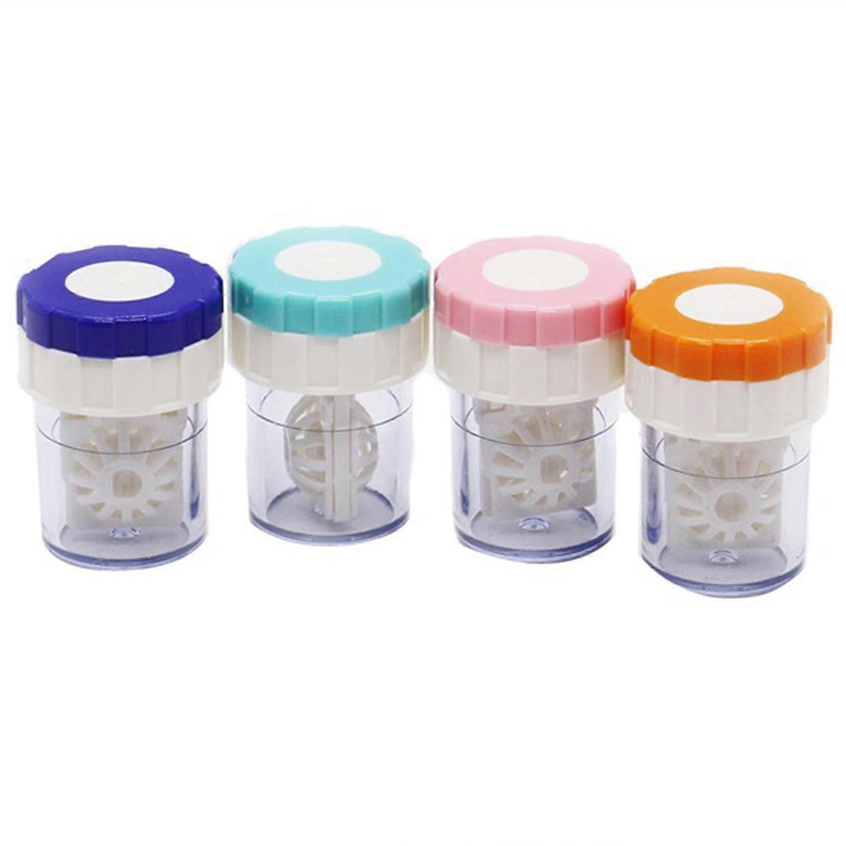 Annual Contact Lens Cleaner Case