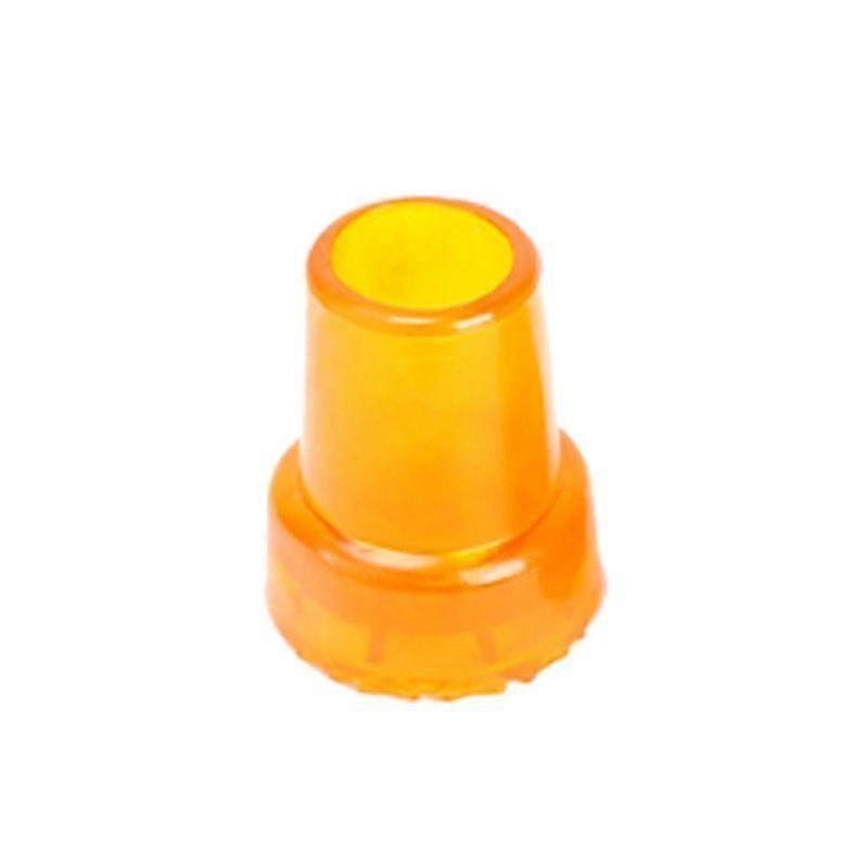 22mm Thick Rubber Crutch Tips