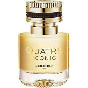 Boucheron Quatre Iconic Eau De Parfum For Women 30ml