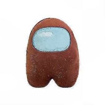 Easter Gift & Collectible | Among Us Game Plush Doll for Kids